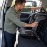 Rental Car Child Seats: Verify Fit Before You Drive