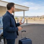 One-Way Car Rentals: Compare Drop-Off Terms Before Booking