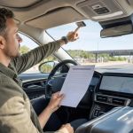 Rental Car Toll Rules: What to Check First