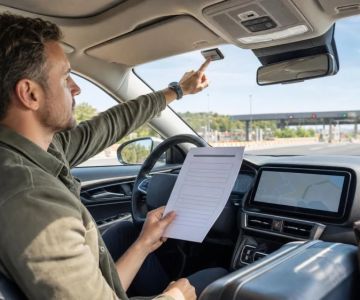 Rental Car Toll Rules: What to Check First