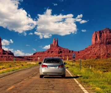 How to Get Cheap Weekly Car Rentals in the United States
