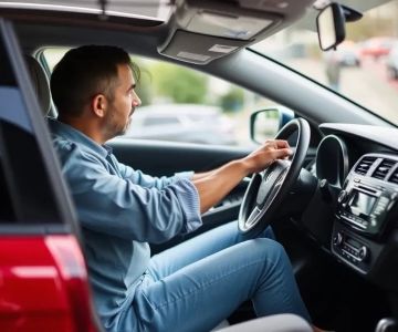 What Happens If You Return a Rental Car Late and Costs Explained