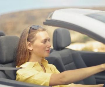 Renting a Car in Denver Colorado: Driving Tips and Costs