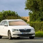 Best Rental Cars for Long Distance Driving Comfort in the US