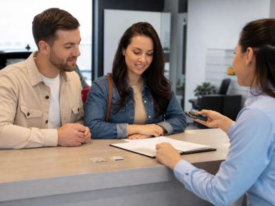 Rental Car Additional Drivers: Authorization, Age, and Fees