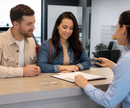 Rental Car Additional Drivers: Authorization, Age, and Fees