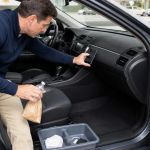 Rental Car Cleaning Fees: Check Standards Before Return