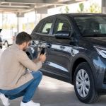 Rental Car Pickup Inspection: Check Before You Leave