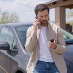 Extend a Rental Car Booking: Confirm the New Terms