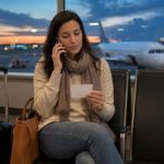 Flight Delayed? Protect Your Rental Car Reservation