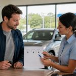 Rental Car Fuel Policy: Prepay, Refill, or Pay Later?