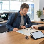 One-Way Rental Car Fees: Check Locations Before Booking