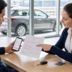 Rental Car Agreement: What to Save Before You Drive