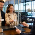 Rental Car Additional Drivers: Add Everyone Before Driving
