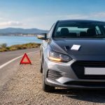 Rental Car Accident: Safety, Photos, and Calls in Order