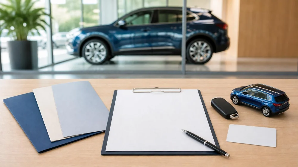Rental Car Damage Waiver: Check Existing Coverage First