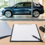 Rental Car Damage Waiver: Check Existing Coverage First