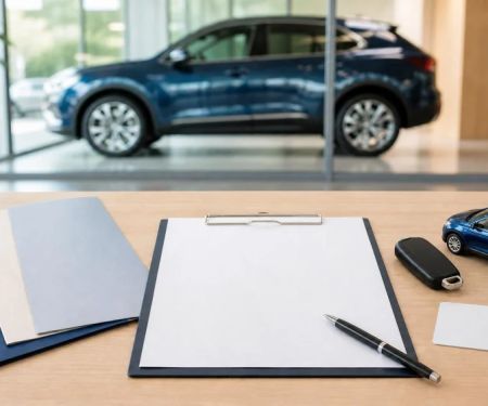 Rental Car Damage Waiver: Check Existing Coverage First