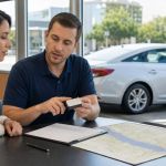 Rental Car Toll Charges: Know the Transponder Rules