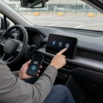 Rental Car Privacy: Delete Phones, Routes, and Accounts