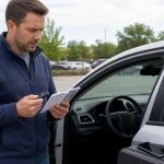 Rental Car Key Fob Battery Low: Build a Backup Plan