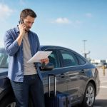 Extend a Rental Car Before the Return Deadline