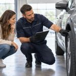 Rental Car Decision Check: Scope, Safety, and Records