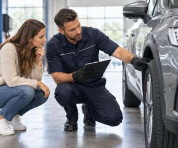 Rental Car Decision Check: Scope, Safety, and Records