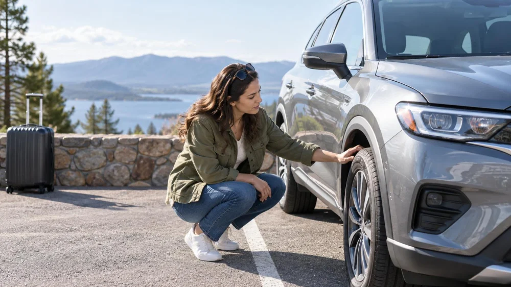 Rental Car Extension Request: Timing, Rate, and Confirmation