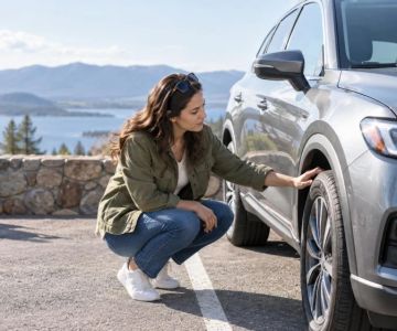 Rental Car Extension Request: Timing, Rate, and Confirmation