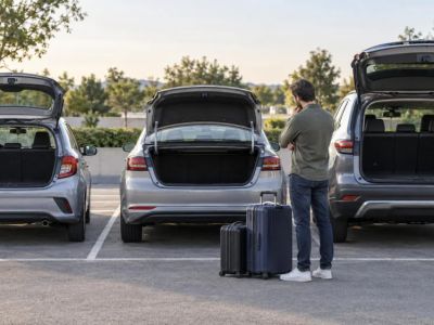 Rental Car Size Classes: What the Category Really Means