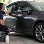 Rental Car Cleaning Chemicals: Protect Trim, Glass, and Brakes