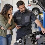 Rental Car Service Estimate: Compare Scope Before Approval