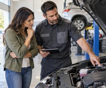 Rental Car Service Estimate: Compare Scope Before Approval