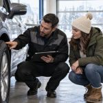 Rental Car Weather Check: Prepare Visibility and Traction