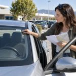 Rental Car Tolls: Transponder, Billing, and Receipts