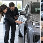 Rental Car Pickup Inspection: Photos, Controls, and Damage Notes