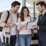 Rental Car Additional Driver: Eligibility, Fees, and Coverage