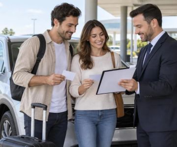 Rental Car Additional Driver: Eligibility, Fees, and Coverage