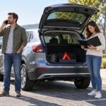 Rental Car Roadside Assistance: Scope, Calls, and Receipts