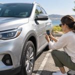 Rental Car Damage Photos: Angles, Time, and Handover