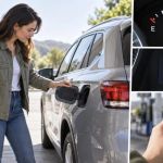 Rental Fuel Policy Check: Level, Distance, and Receipt