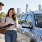 Rental Car Driver List: Authorization, Age, and Documents