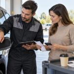 Rental Car Toll and Fuel Record: Receipts, Dates, and Disputes