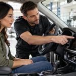 Rental Car Bluetooth Removal: Privacy Before Return