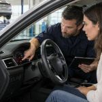Rental Car Dashboard Photo Log: A Practical US Checklist