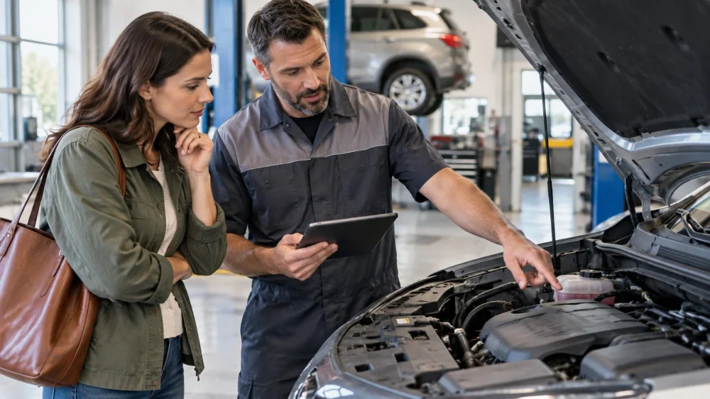 Rental Car Service Estimate: A Practical US Checklist