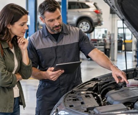 Rental Car Service Estimate: A Practical US Checklist
