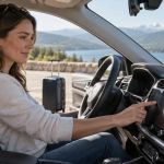 Rental Car Bluetooth Reset: Privacy, Pairing, and Return