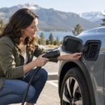 Rental Car Charging Cable: Ports, Fit, and Safe Placement